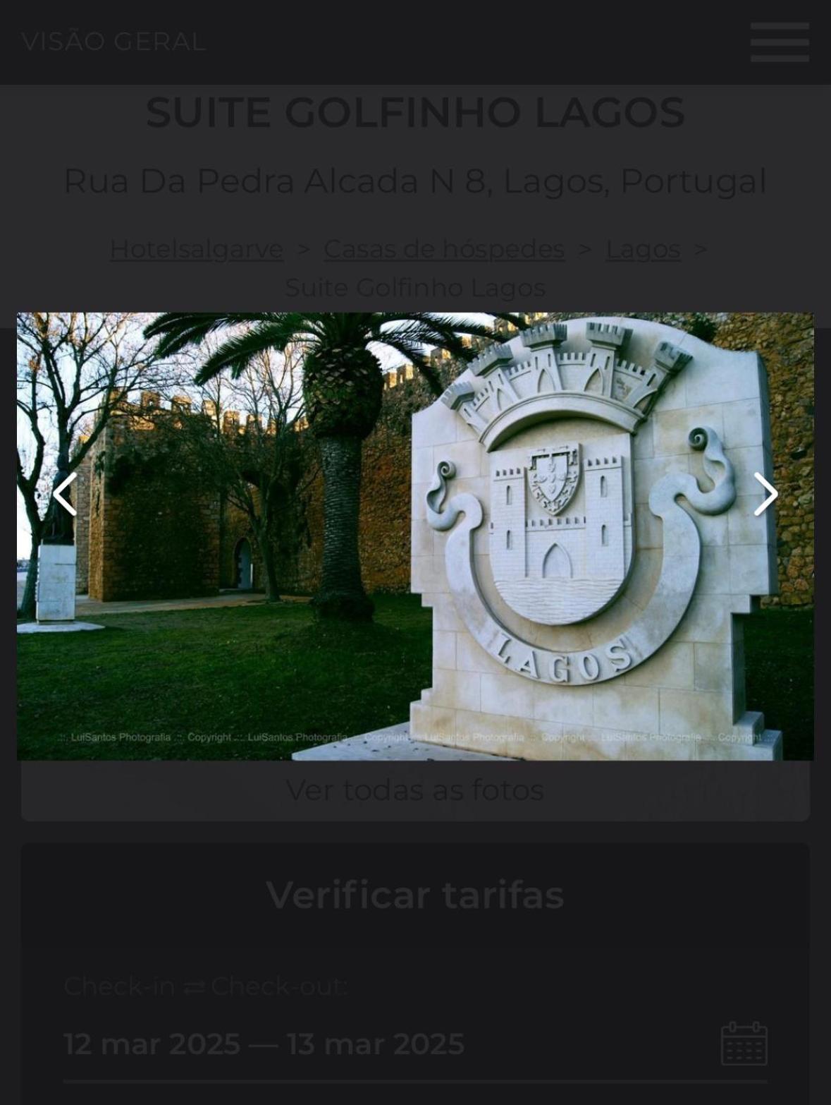 Aparts 8 T1 E T0 Lagos Esterno foto